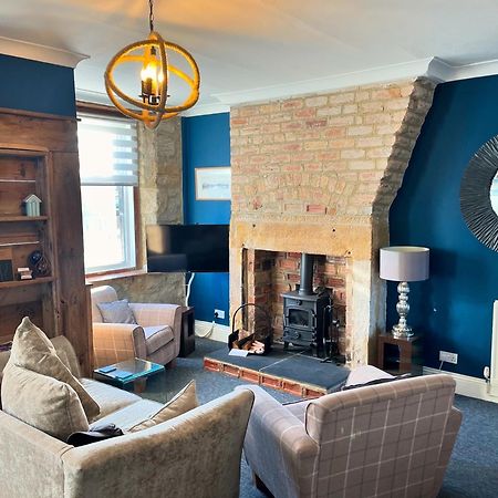 On The Harbour - Unrivalled Views Of Amble'S Harbour And Estuary Exterior foto