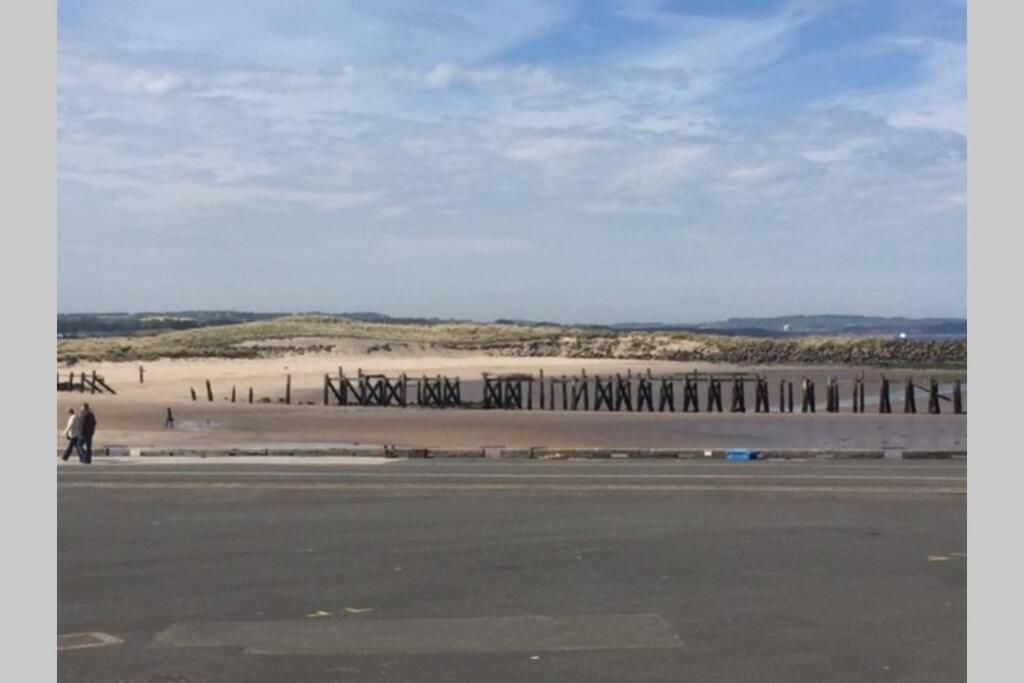 On The Harbour - Unrivalled Views Of Amble'S Harbour And Estuary Exterior foto